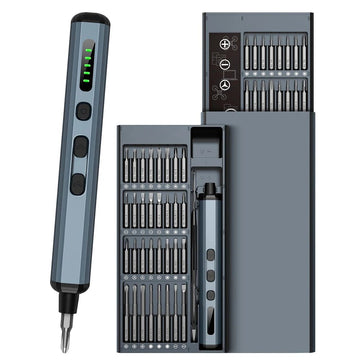 Electric Screwdriver Ultimate Kit
