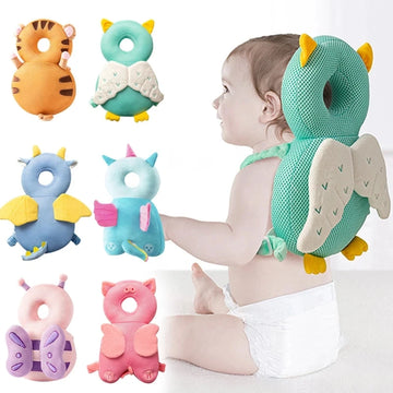 Soft Baby Head Protector