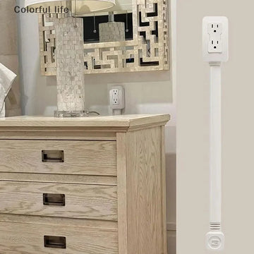 Power Socket Expander