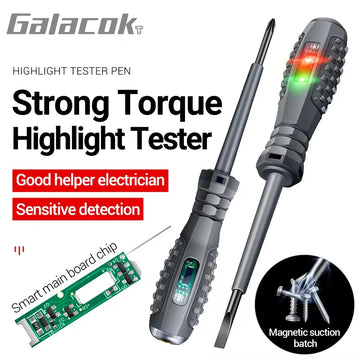 Non-Contact Voltage Detector