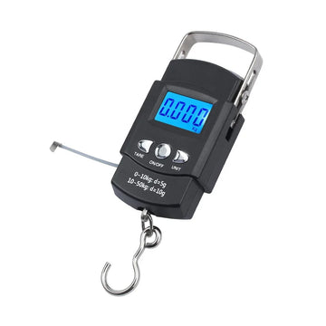 Portable Scale Mate