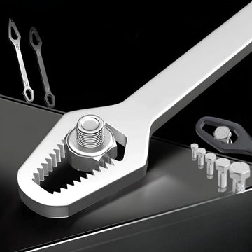 Double-Head Torx Wrench Tool