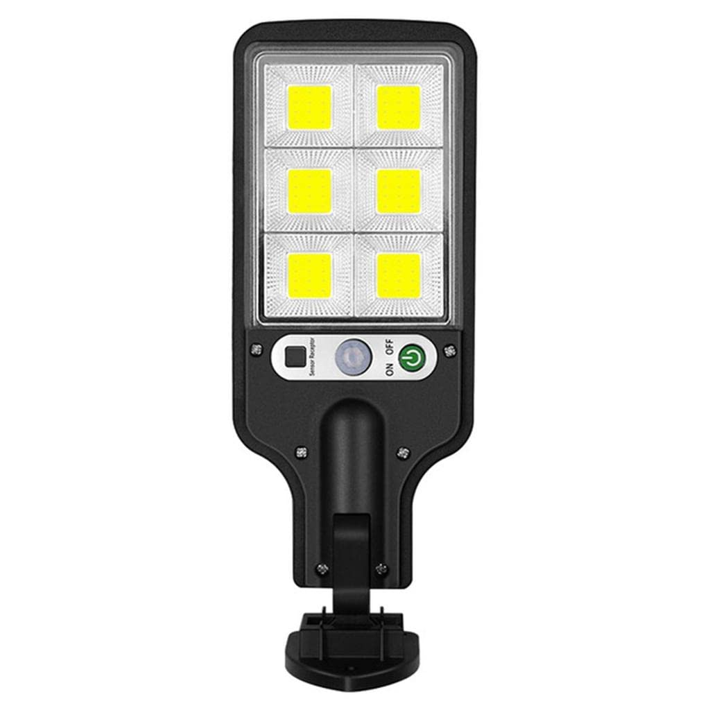 Motion Sensor Security Light