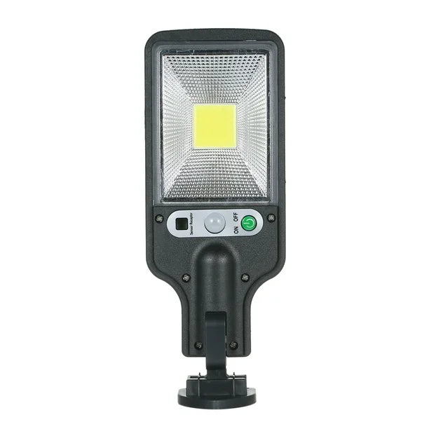 Motion Sensor Security Light