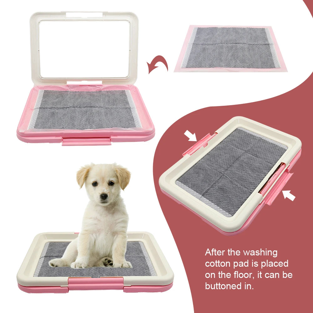 PawPal Portable Pet Toilet
