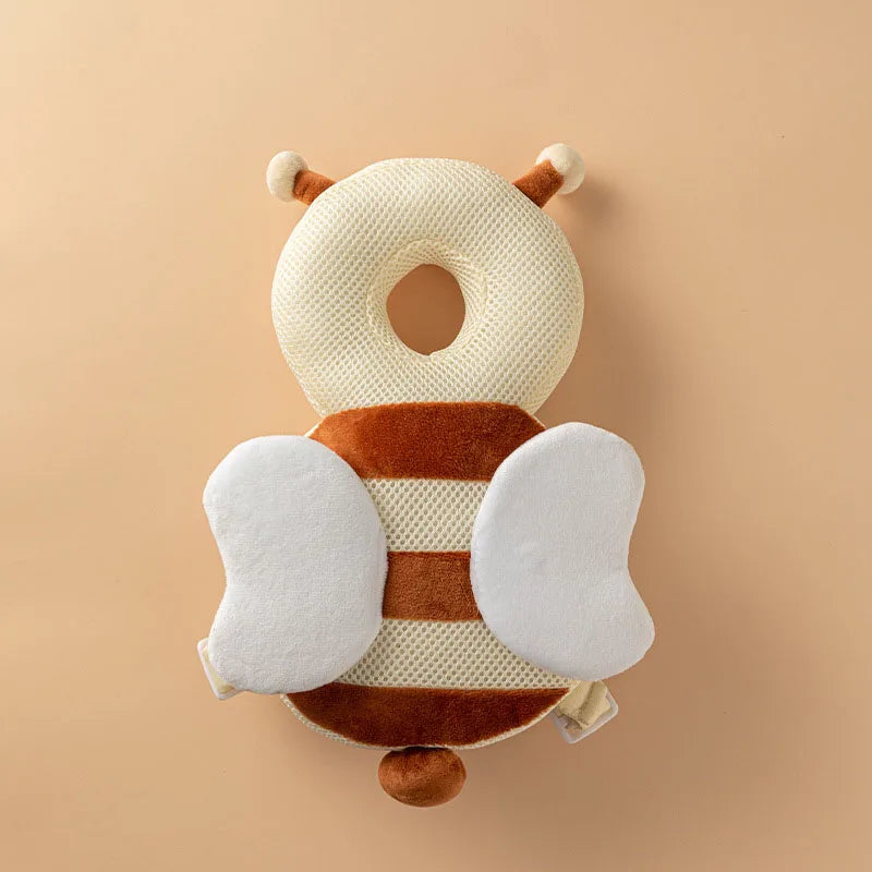 Soft Baby Head Protector
