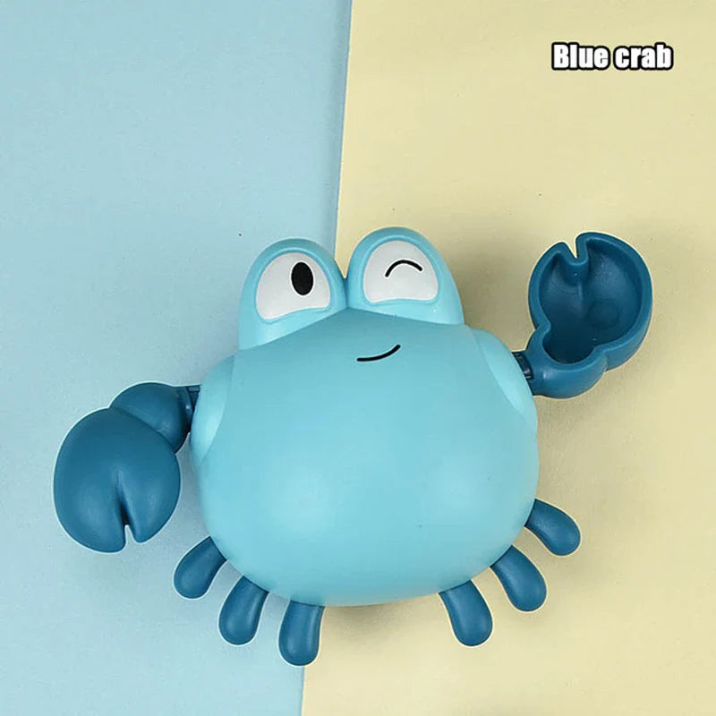 Swimming Turtle Bath Toy