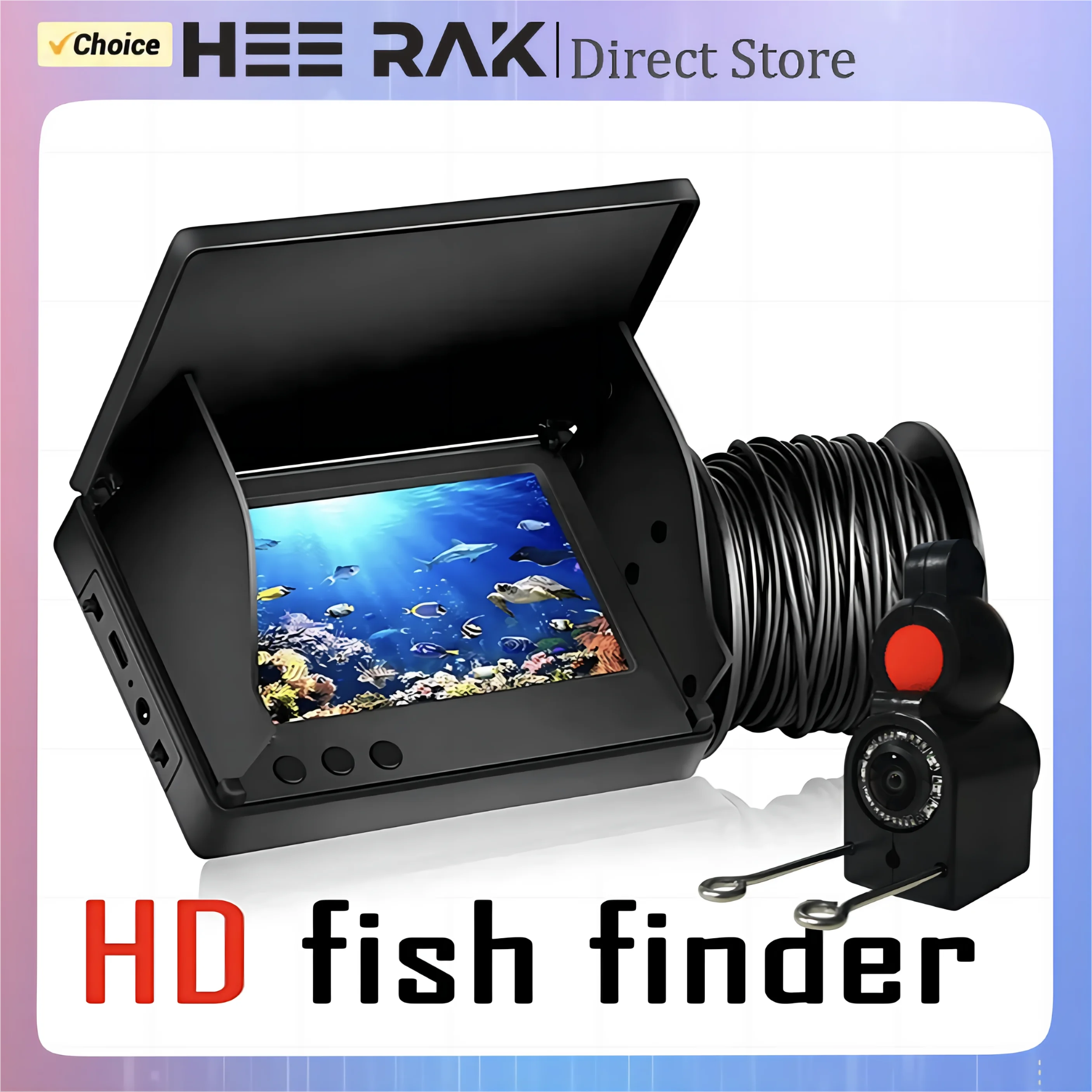 FishEye Camera