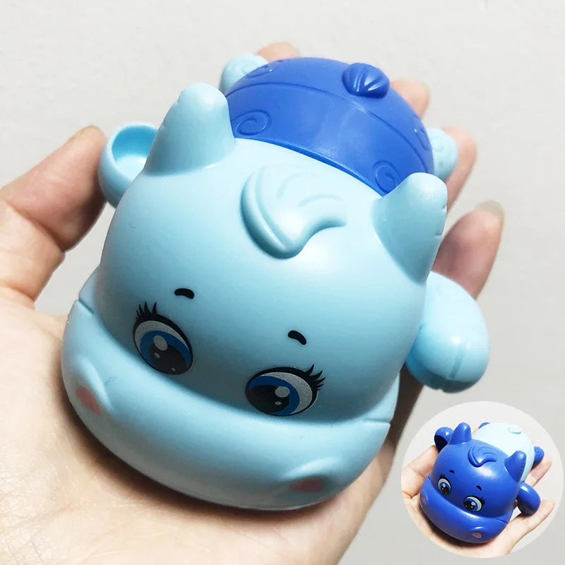 Swimming Turtle Bath Toy