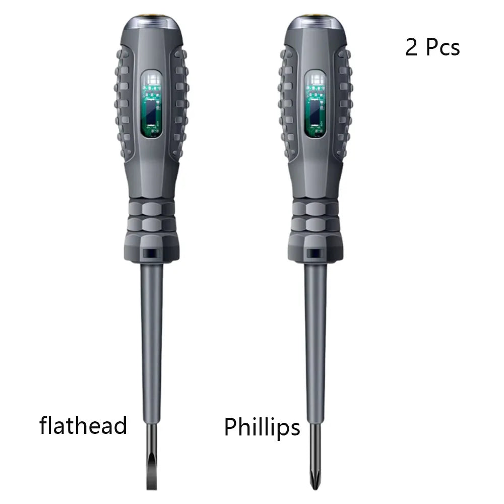 Non-Contact Voltage Detector