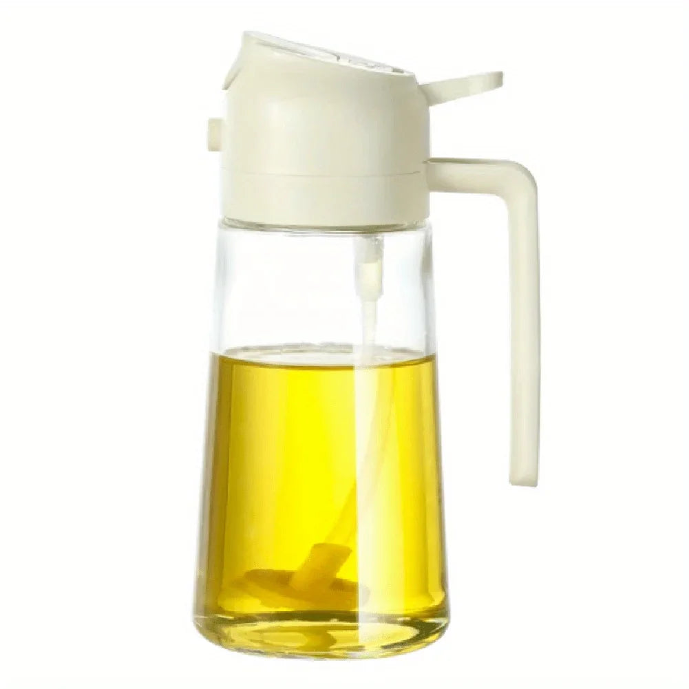 Oil Sprayer Pro