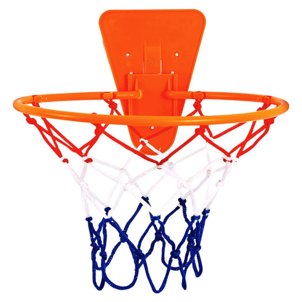 Silent indoor training basketball