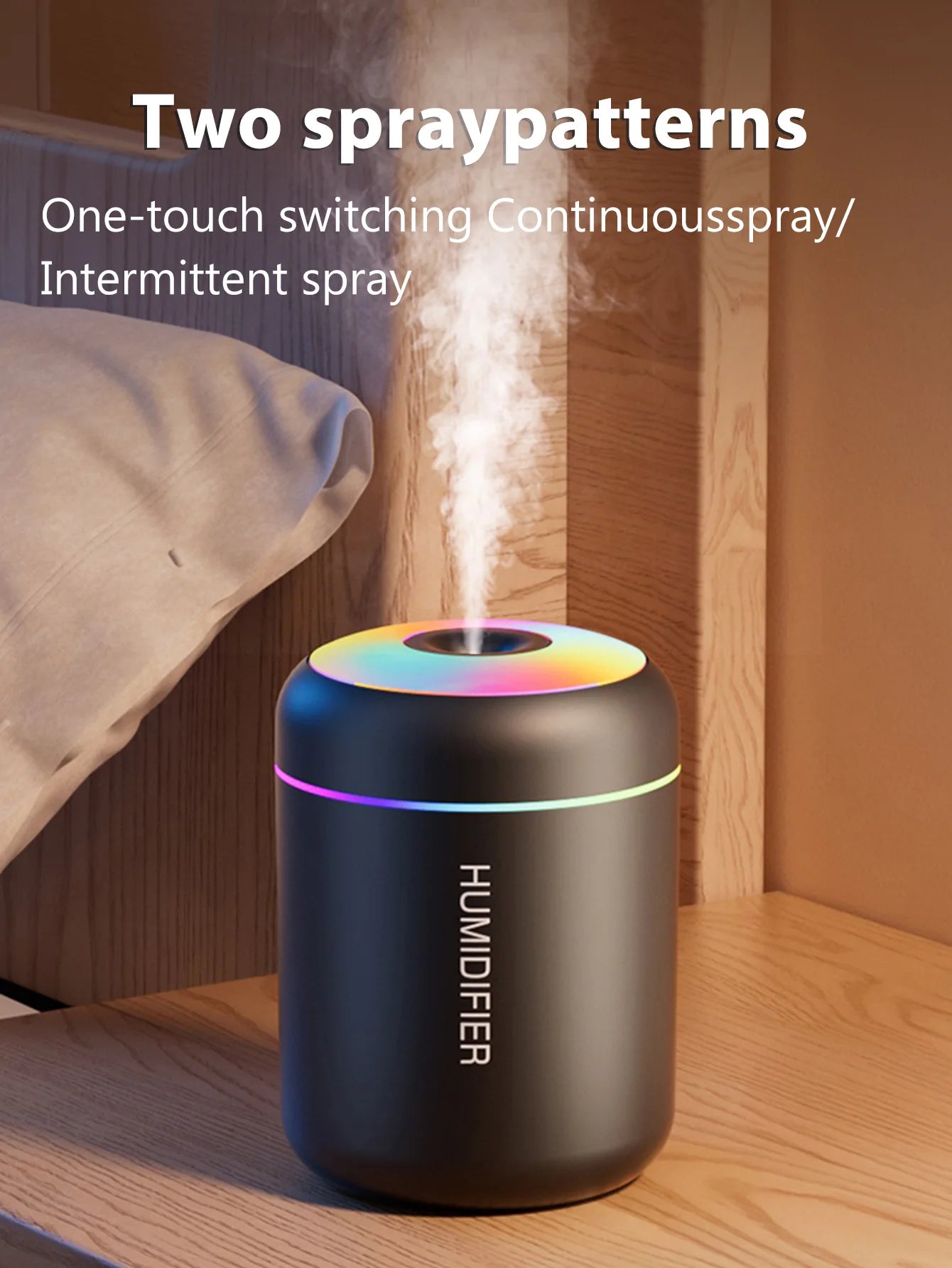 180ML Mini Mist Magic