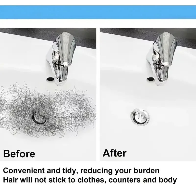 Men's Beard Shaving Apron