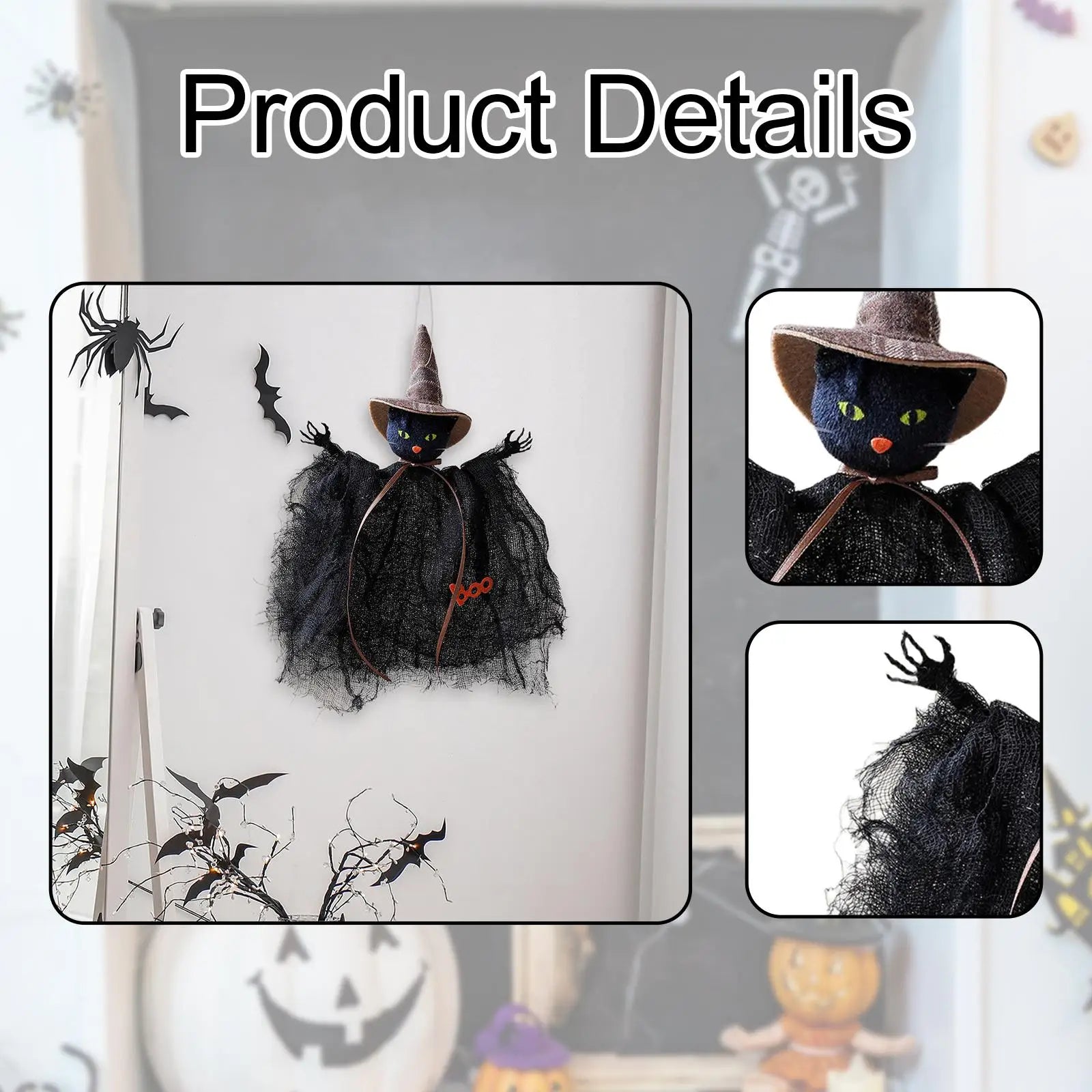 Halloween Hanging Decoration