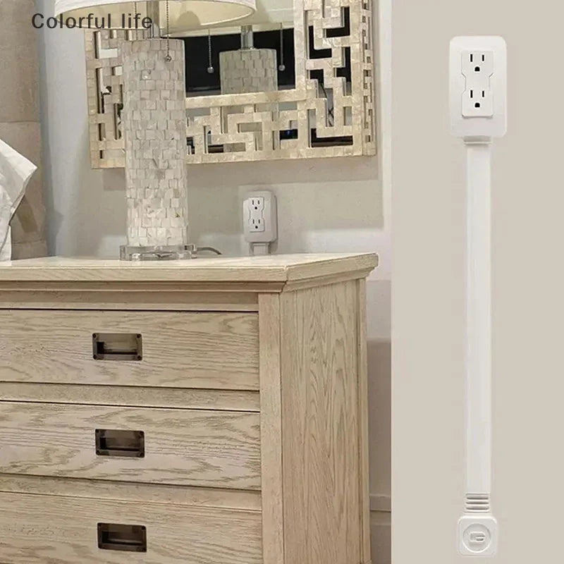 Power Socket Expander