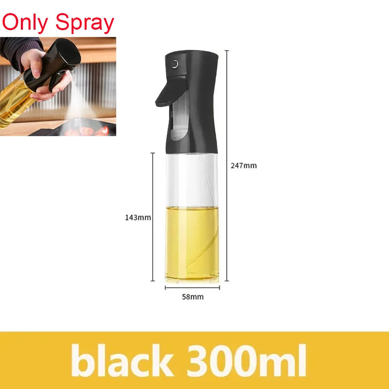 Oil Sprayer Pro
