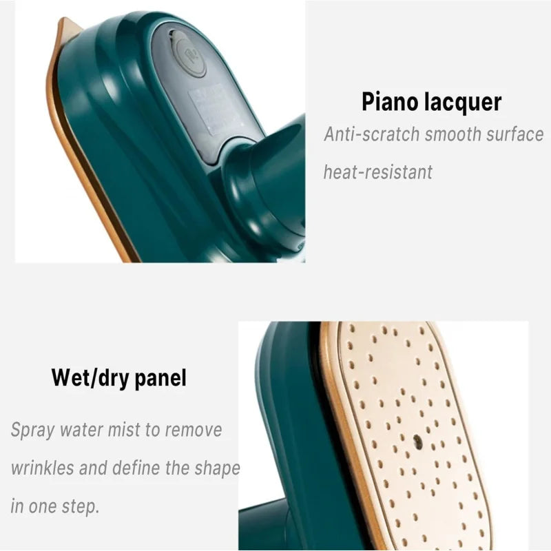 Mini Portable Ironing Machine