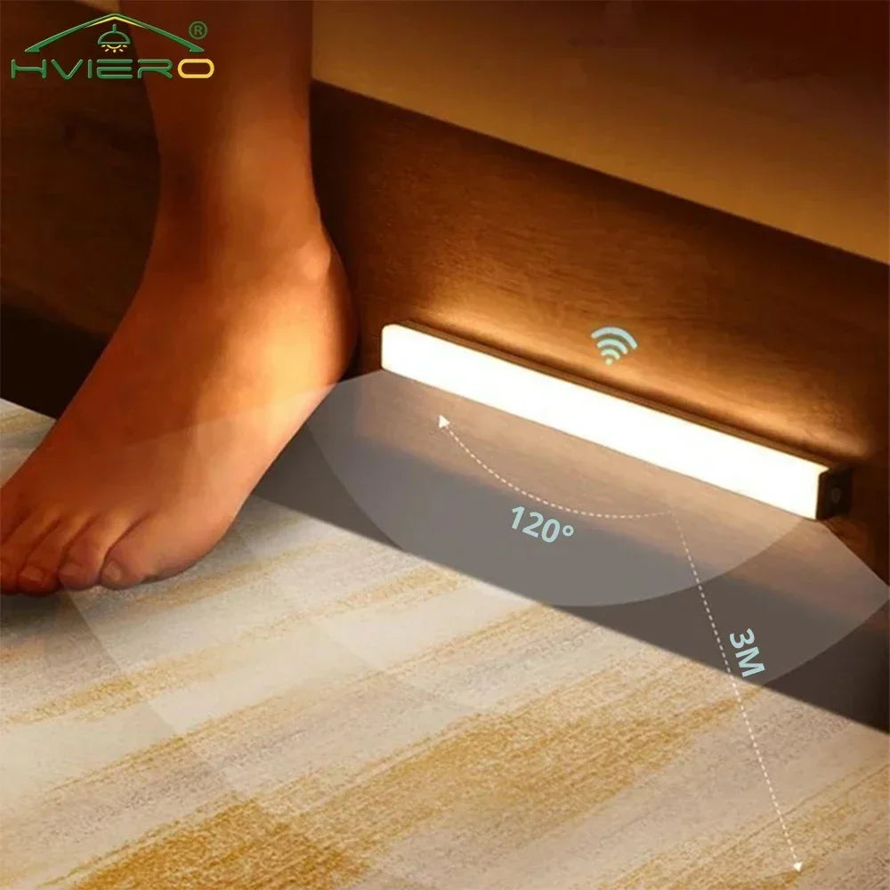 Night Lights Wireless LED Motion Sensor