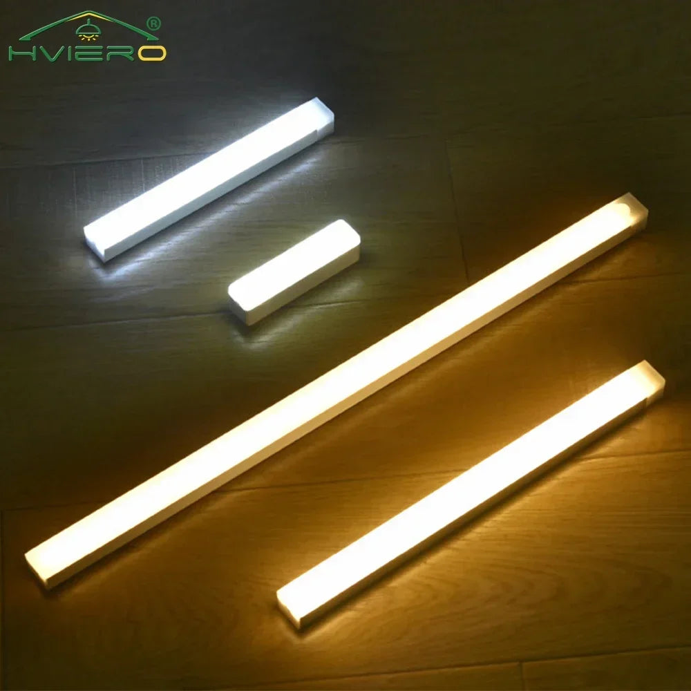 Night Lights Wireless LED Motion Sensor