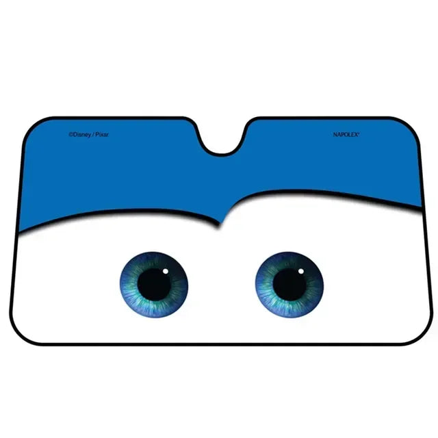 Cartoon Window Protector