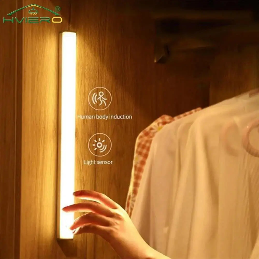 Night Lights Wireless LED Motion Sensor