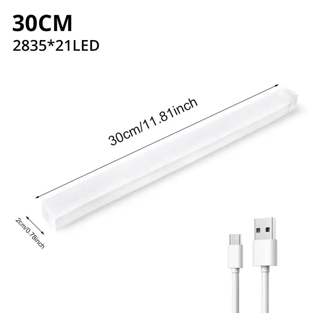 Night Lights Wireless LED Motion Sensor