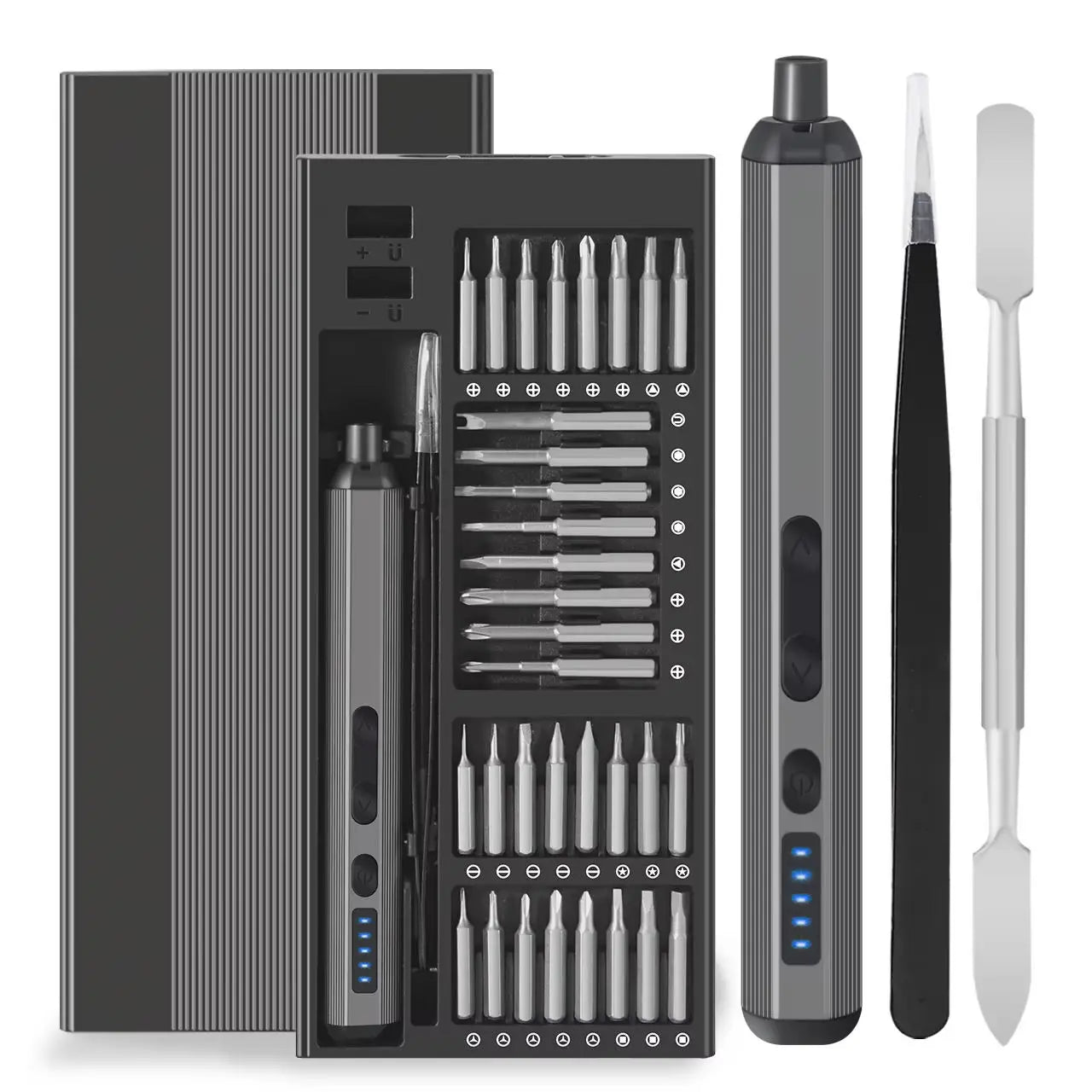 Electric Screwdriver Ultimate Kit