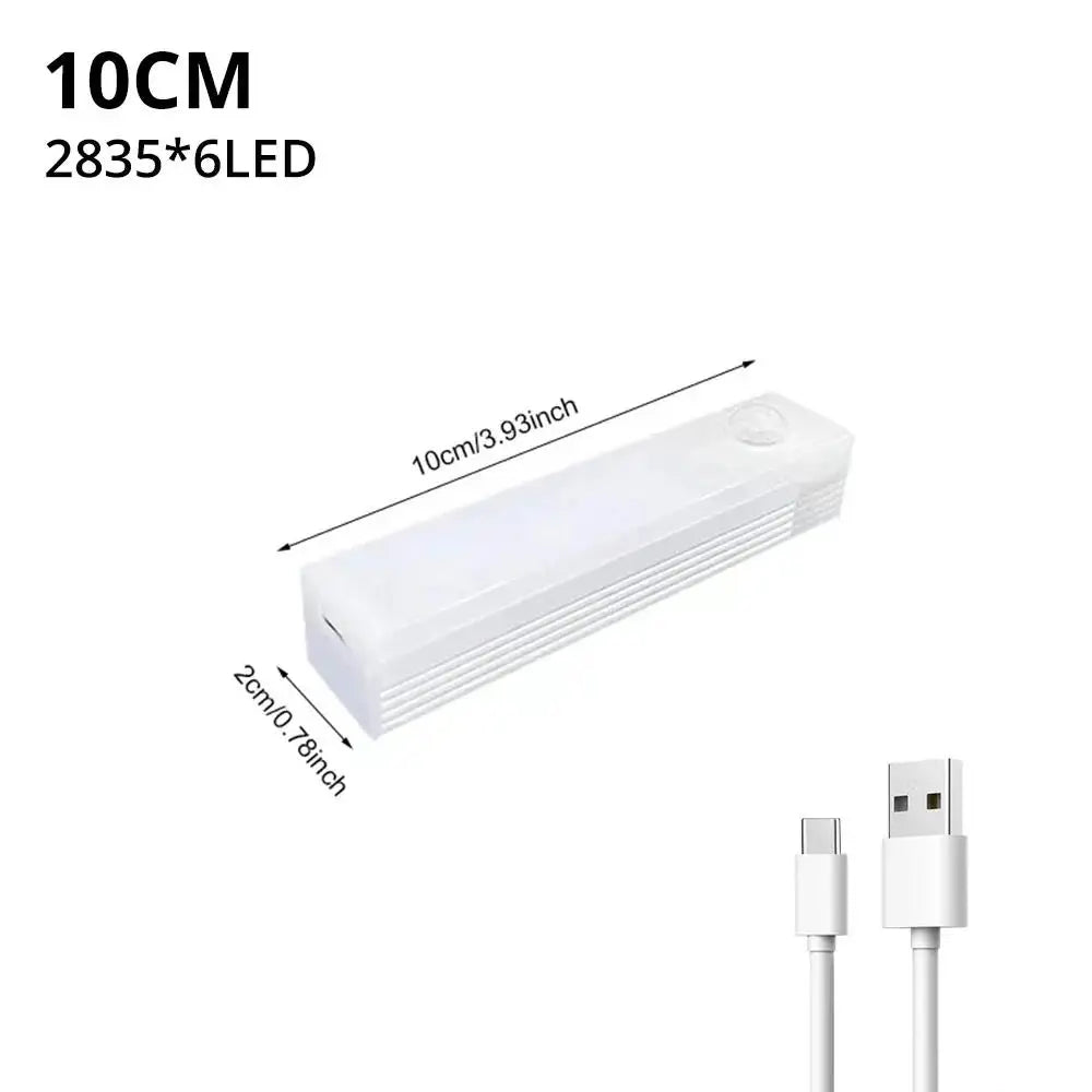 Night Lights Wireless LED Motion Sensor