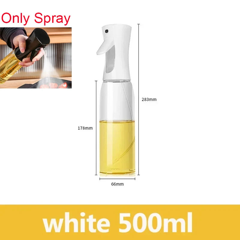 Oil Sprayer Pro