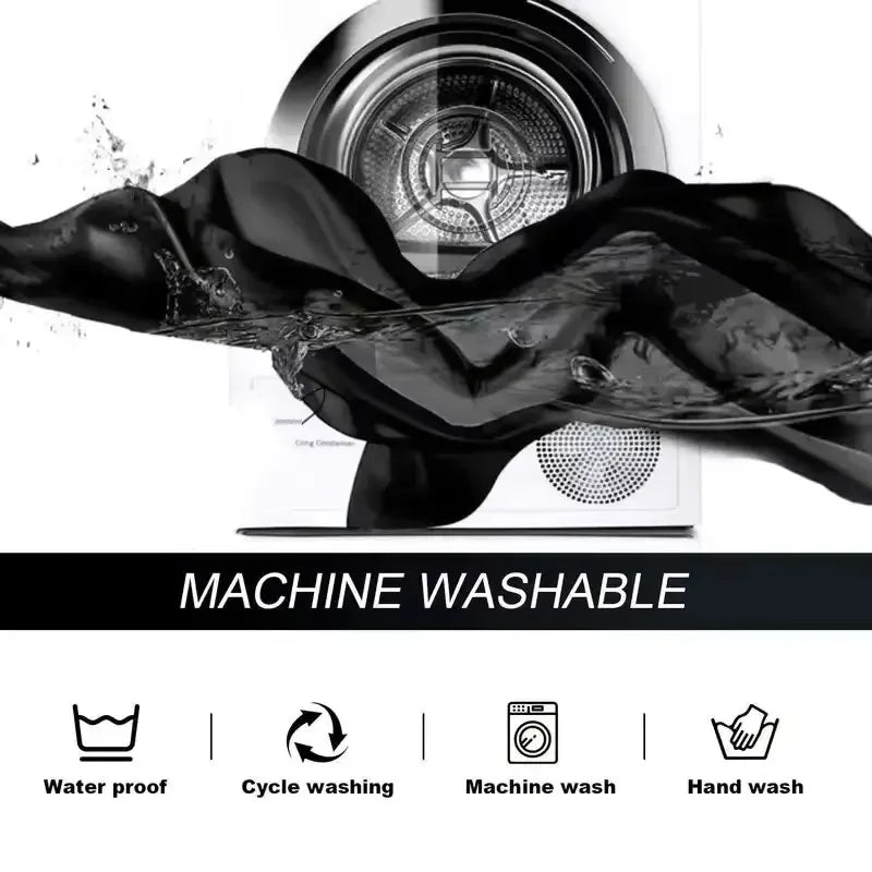 Men's Beard Shaving Apron