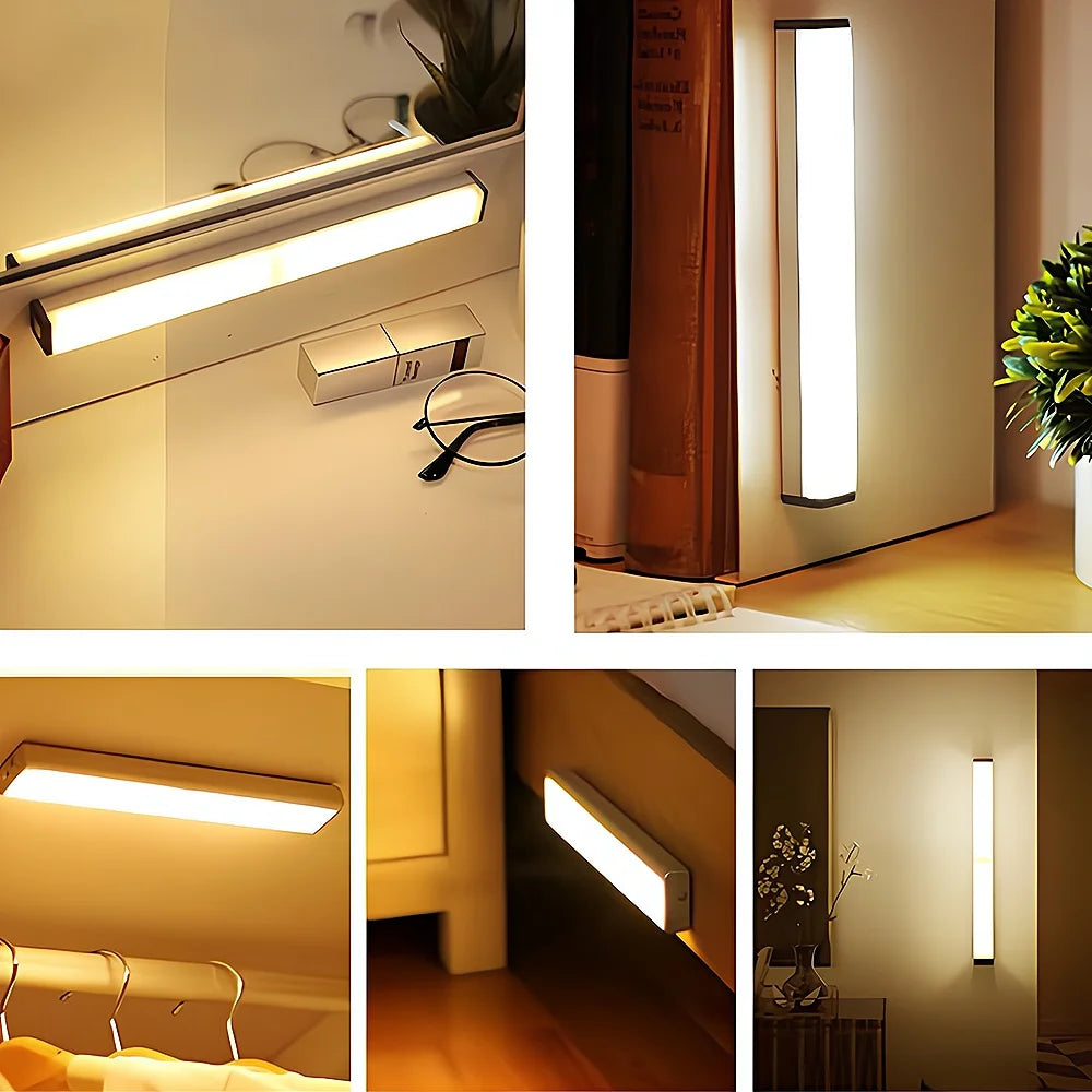 Night Lights Wireless LED Motion Sensor