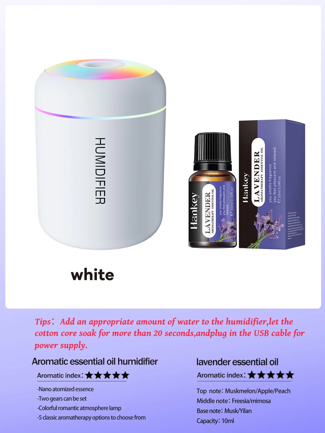 180ML Mini Mist Magic