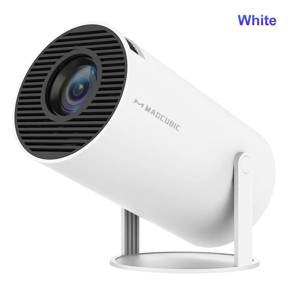 Magicube Home Cinema Projector
