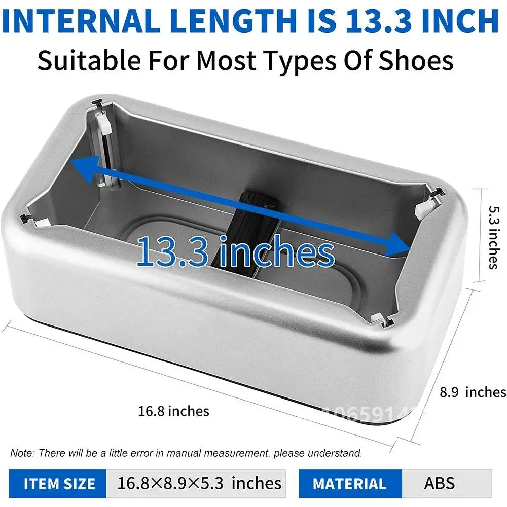 Automatic Shoe Cover Machine