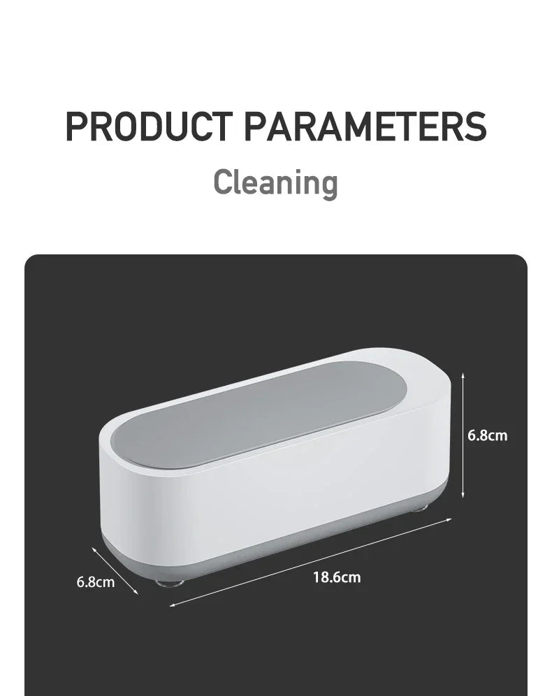 Ultrasonic Cleaning Machine