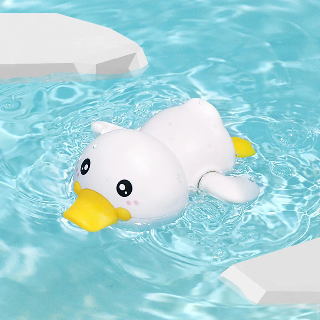 Swimming Turtle Bath Toy