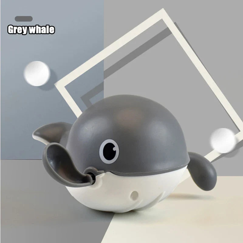 Swimming Turtle Bath Toy