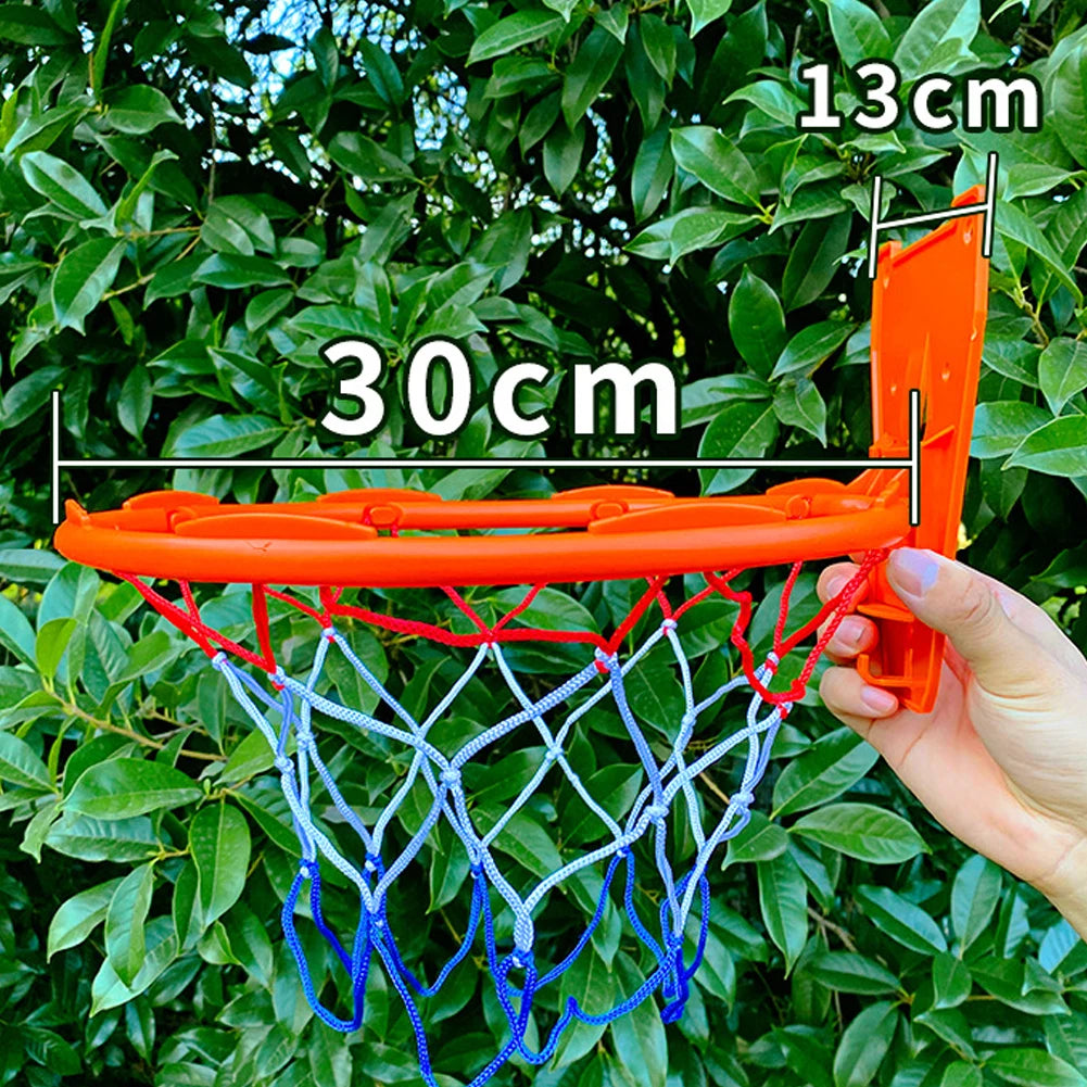 Silent indoor training basketball
