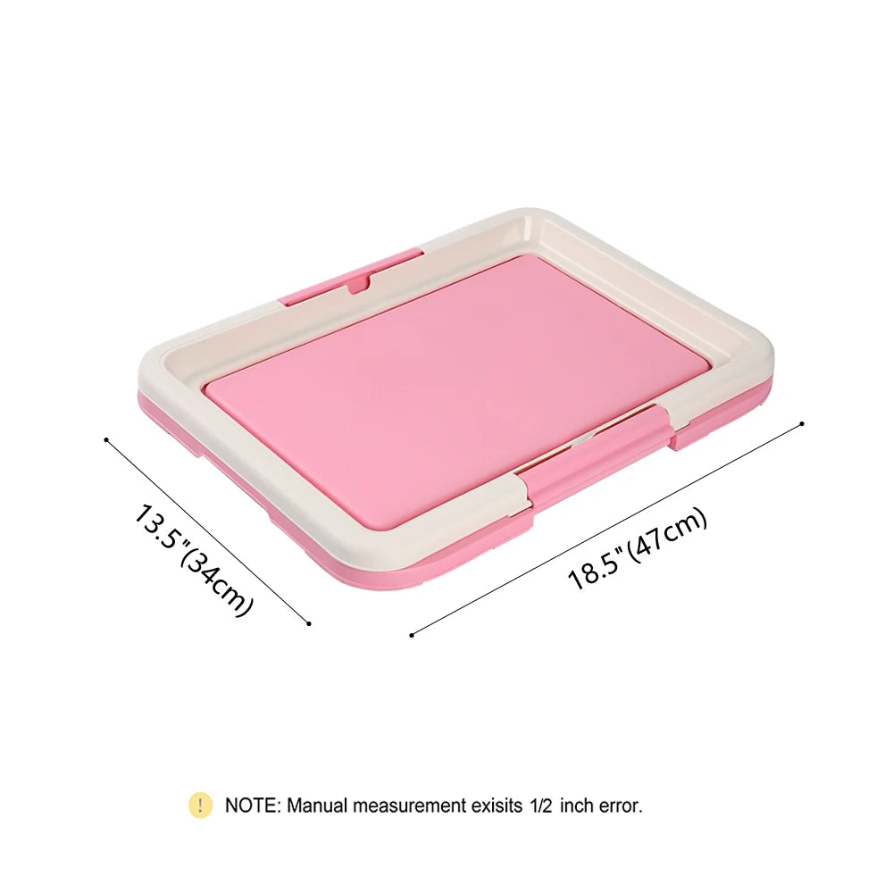 PawPal Portable Pet Toilet