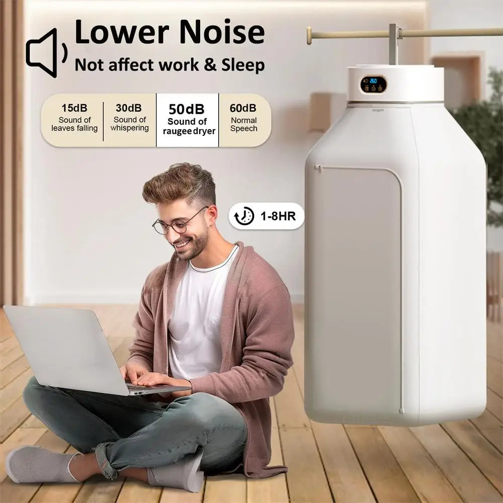 Portable Clothes Dryer