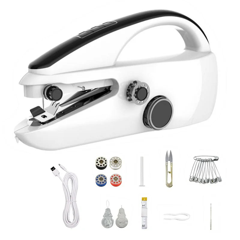 Mini Sewing Machine Handheld