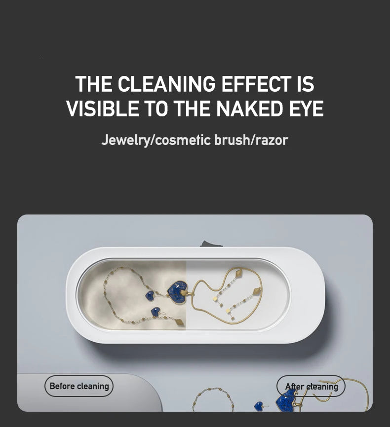 Ultrasonic Cleaning Machine
