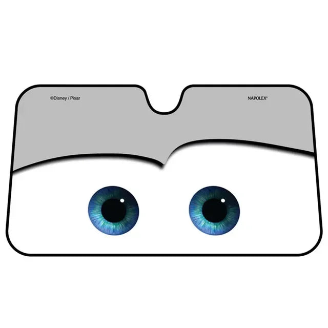 Cartoon Window Protector