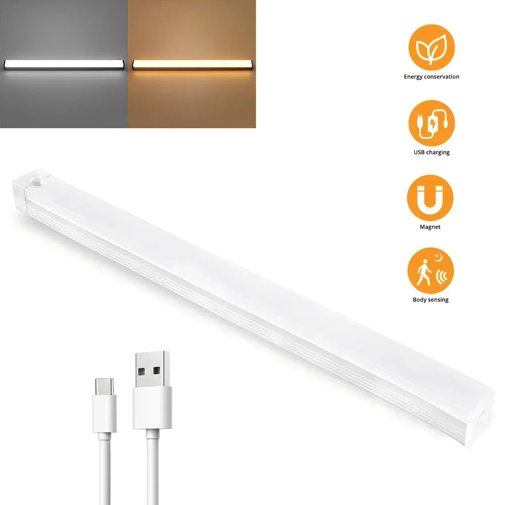 Night Lights Wireless LED Motion Sensor