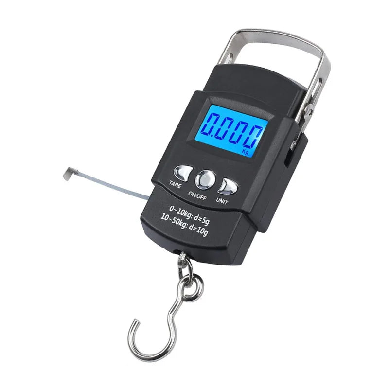 Portable Scale Mate