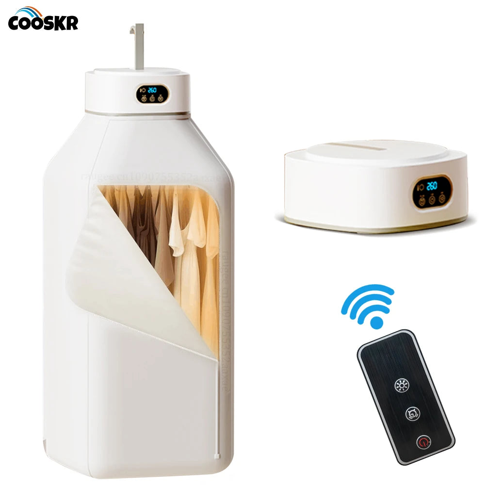 Portable Clothes Dryer