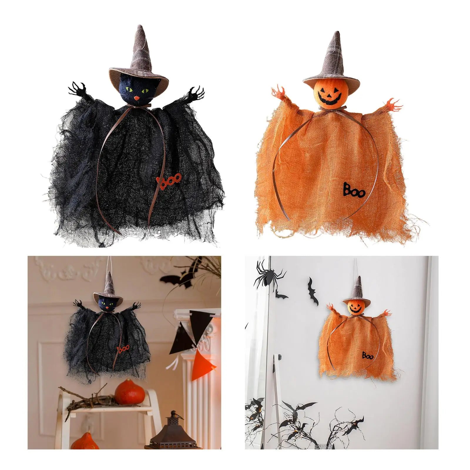 Halloween Hanging Decoration