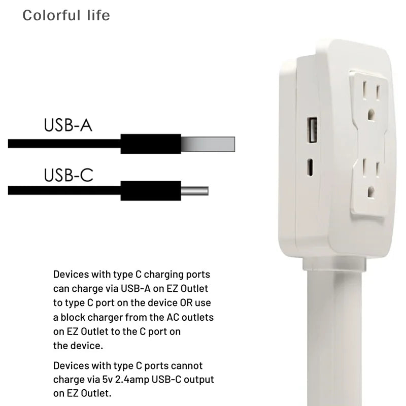 Power Socket Expander