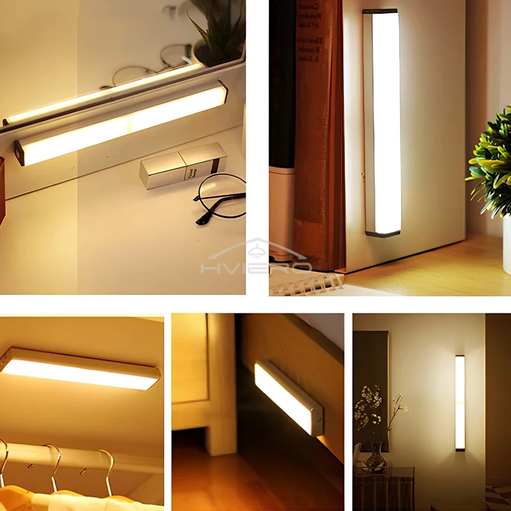 Night Lights Wireless LED Motion Sensor